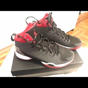 Jordan Melo M10 sneakers